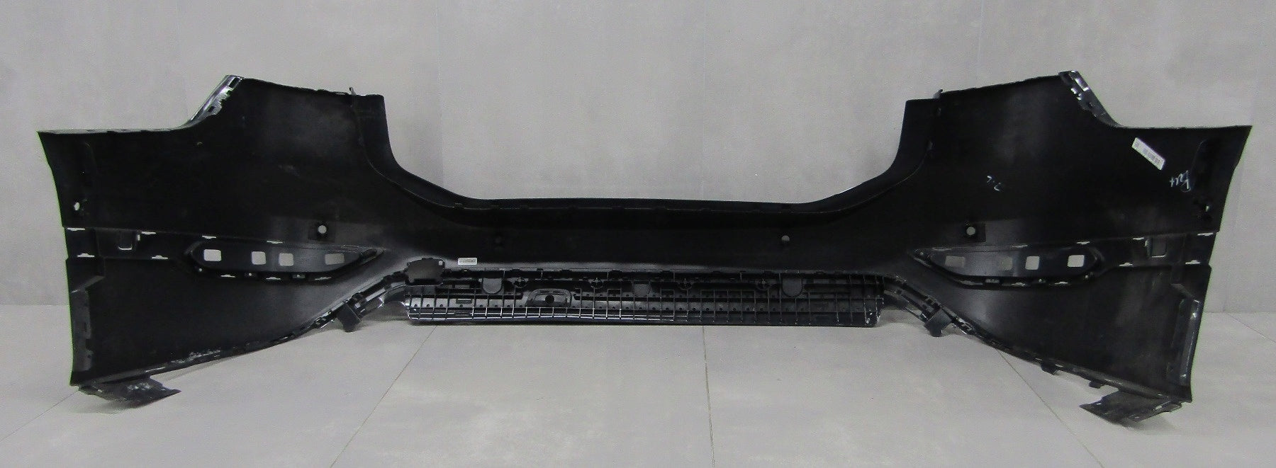 Rear Bumper for AUDI A6 85E E-TRON AVANT KOMBI 24-