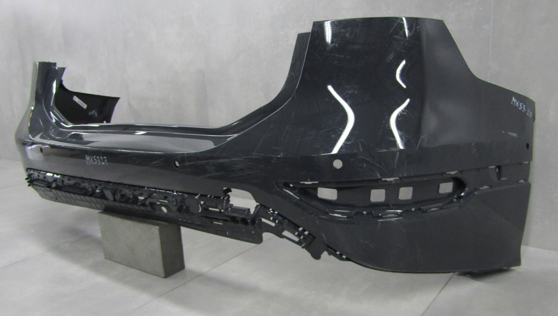 Rear Bumper for AUDI A6 85E E-TRON AVANT KOMBI 24-