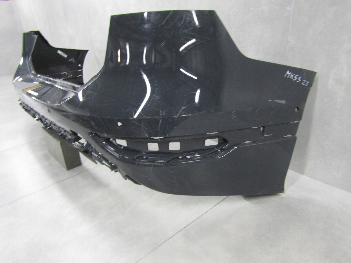 Rear Bumper for AUDI A6 85E E-TRON AVANT KOMBI 24-