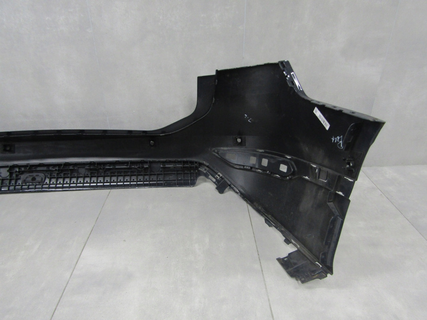 Rear Bumper for AUDI A6 85E E-TRON AVANT KOMBI 24-