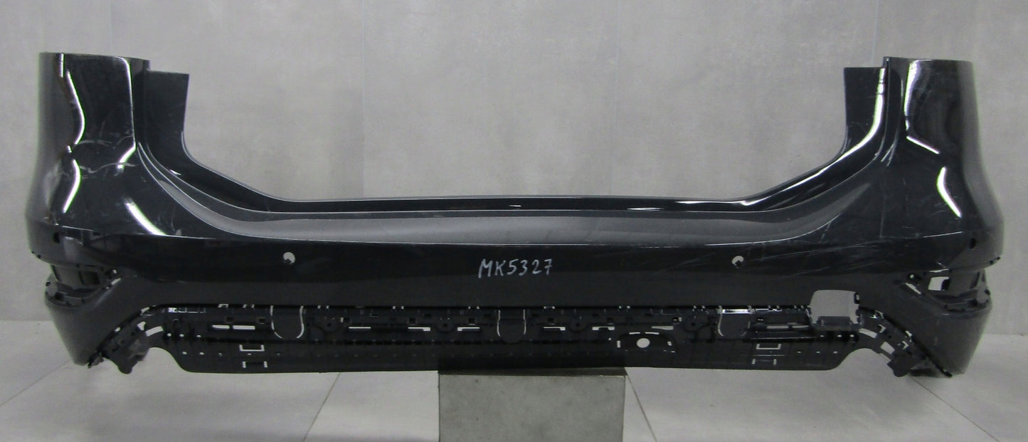 Rear Bumper for AUDI A6 85E E-TRON AVANT KOMBI 24-