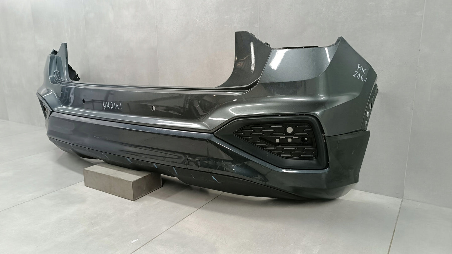 AUDI Q2 81A ADVANCED LIFT 20- Rear Bumper