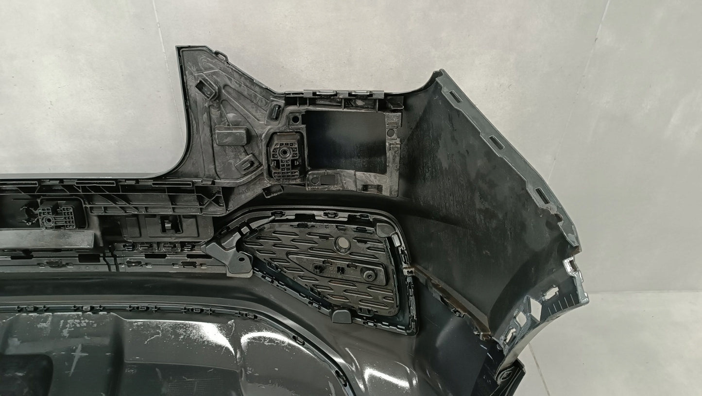 AUDI Q2 81A ADVANCED LIFT 20- Rear Bumper