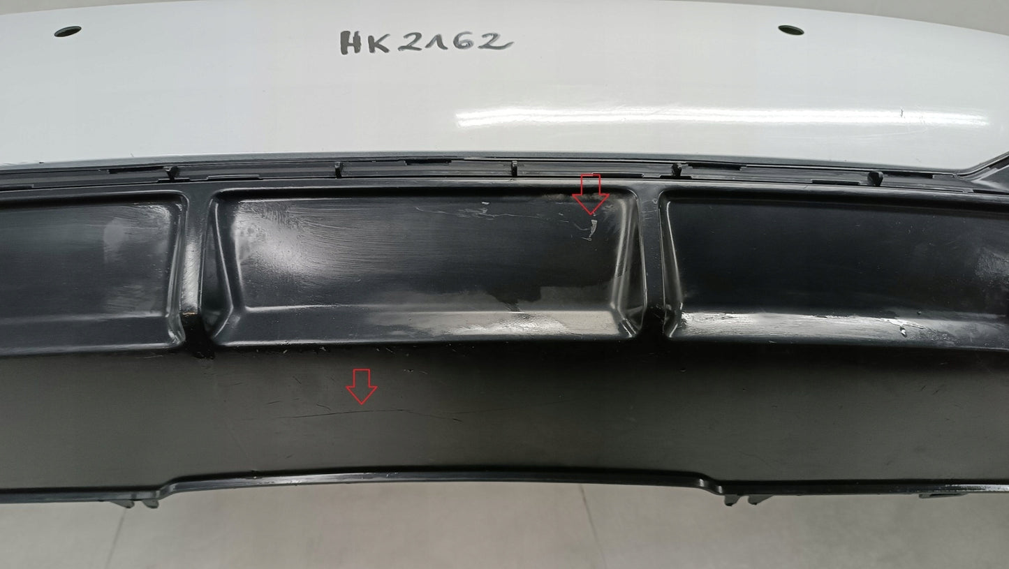 AUDI S5 8W6 LIFT 20-24 Rear Bumper