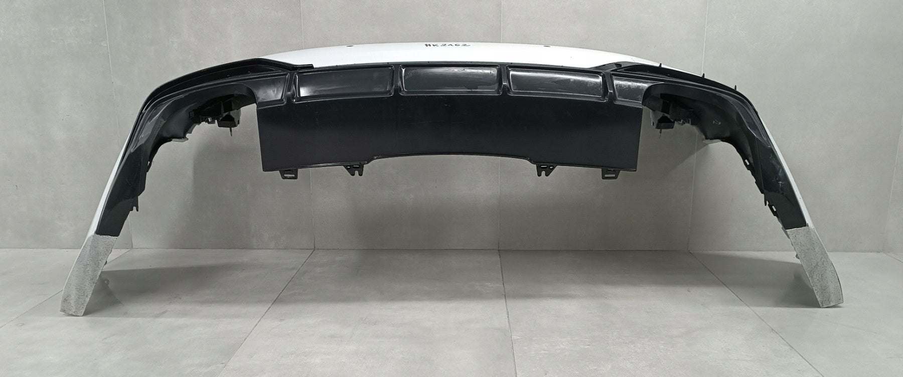 AUDI S5 8W6 LIFT 20-24 Rear Bumper