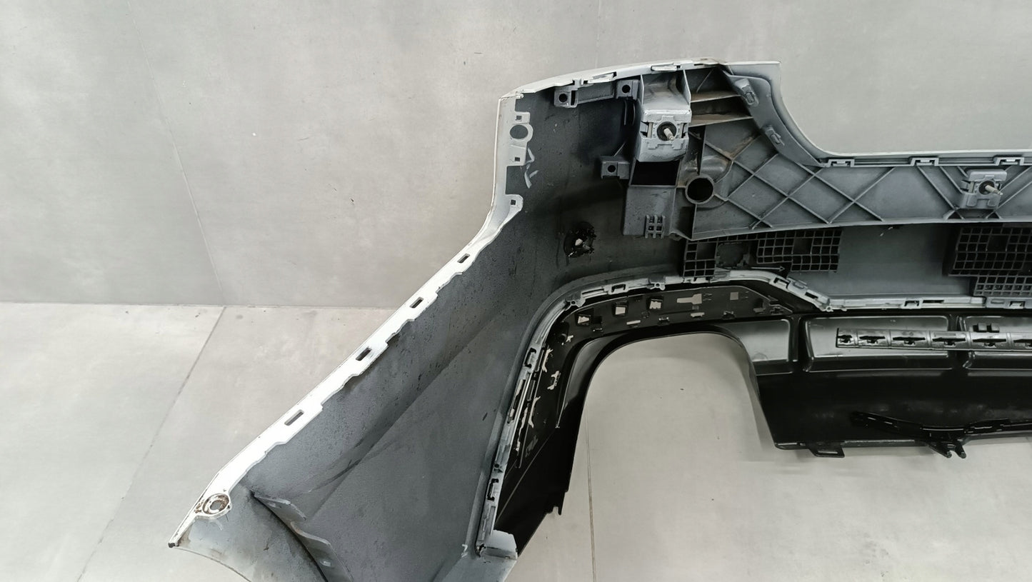 AUDI S5 8W6 LIFT 20-24 Rear Bumper