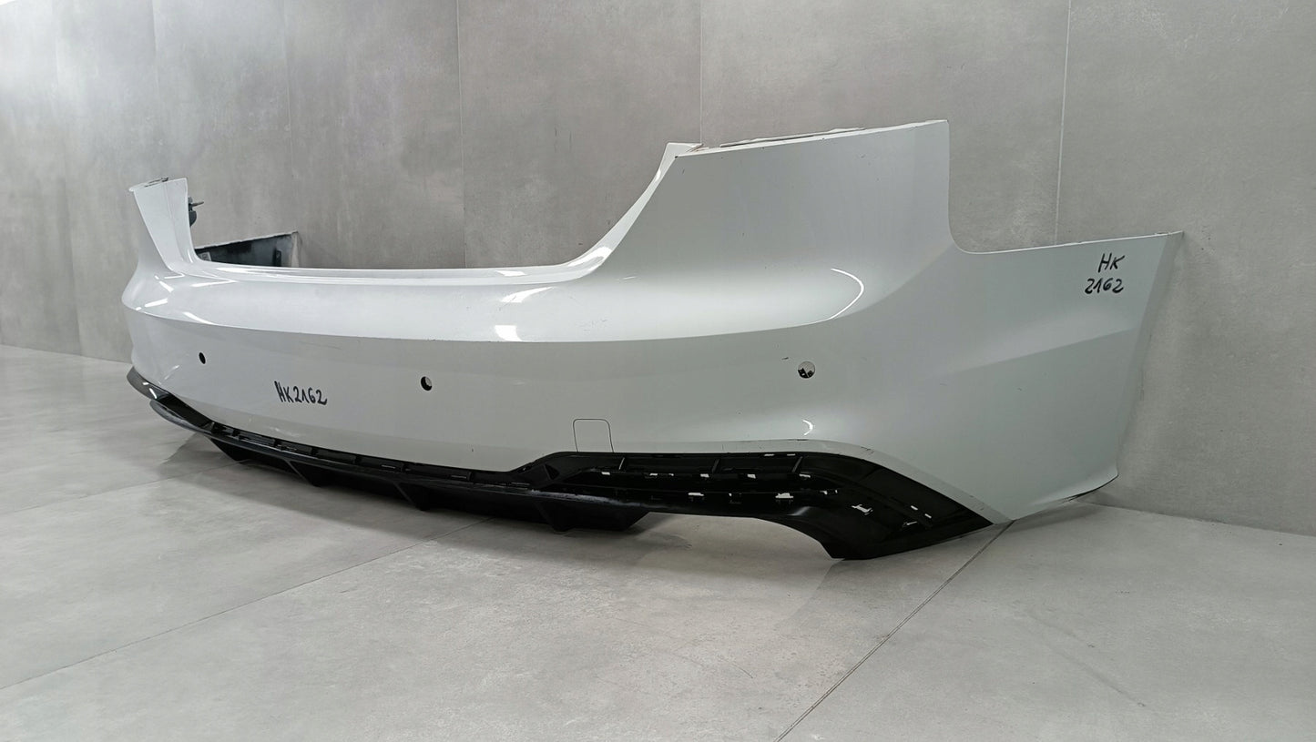 AUDI S5 8W6 LIFT 20-24 Rear Bumper