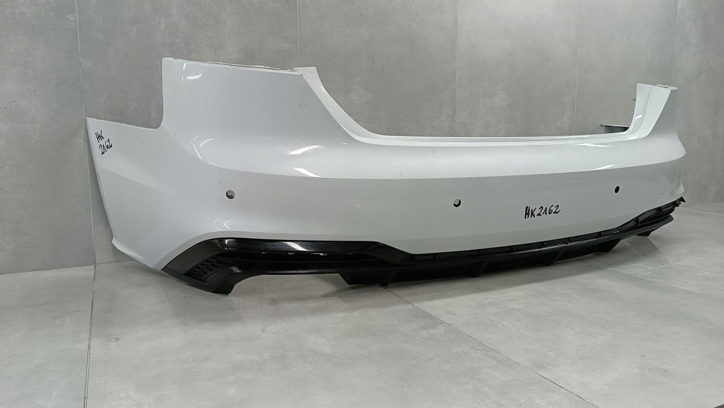 AUDI S5 8W6 LIFT 20-24 Rear Bumper