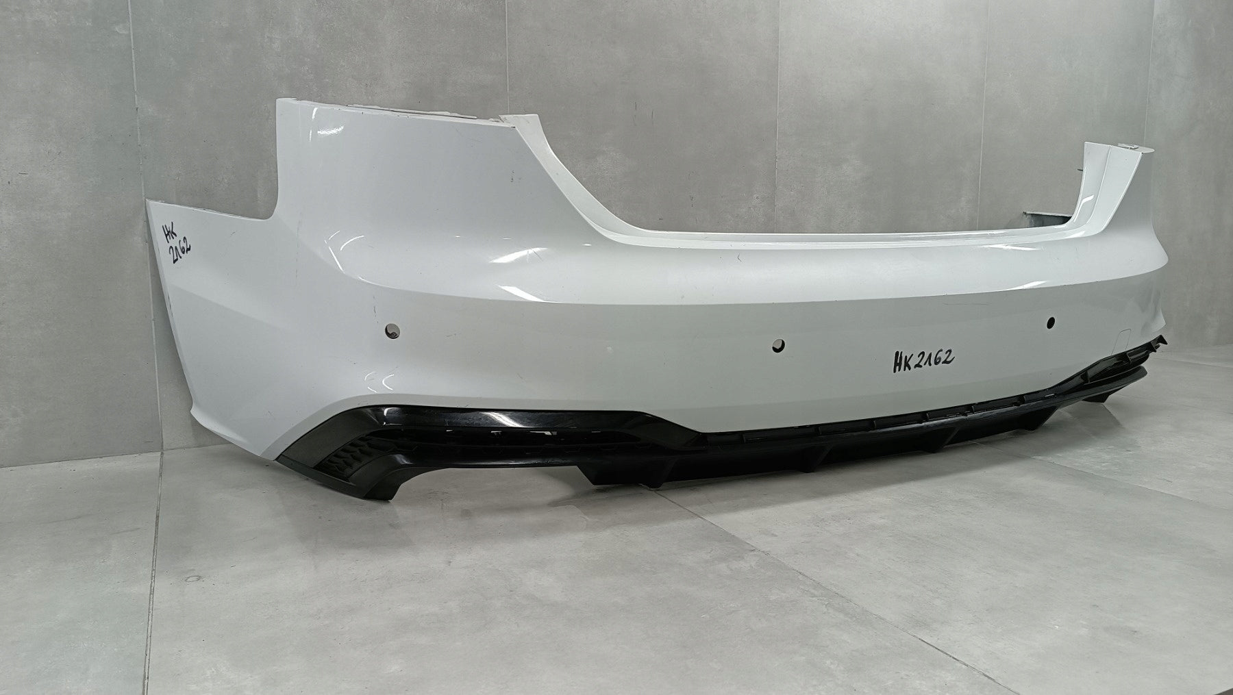 AUDI S5 8W6 LIFT 20-24 Rear Bumper
