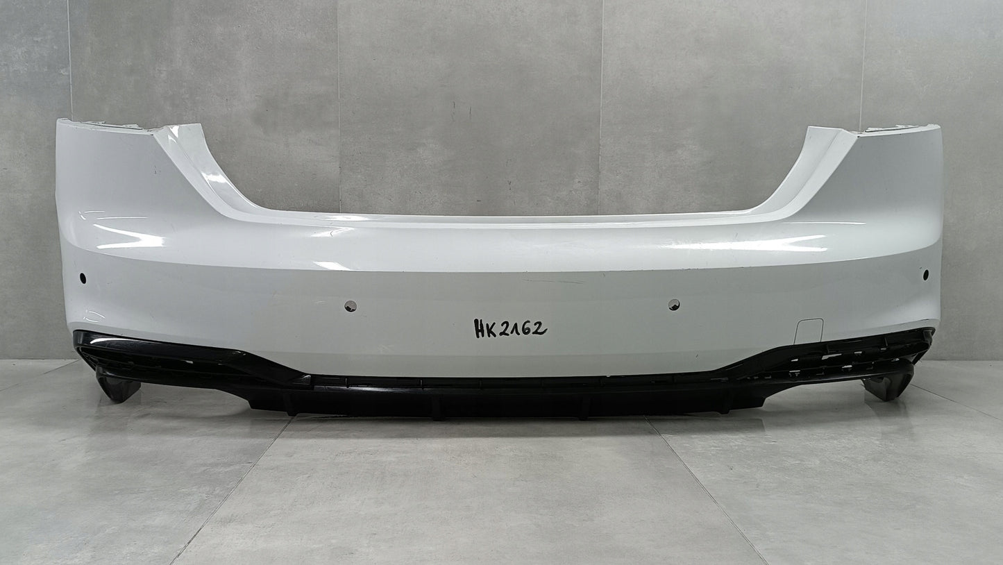 AUDI S5 8W6 LIFT 20-24 Rear Bumper