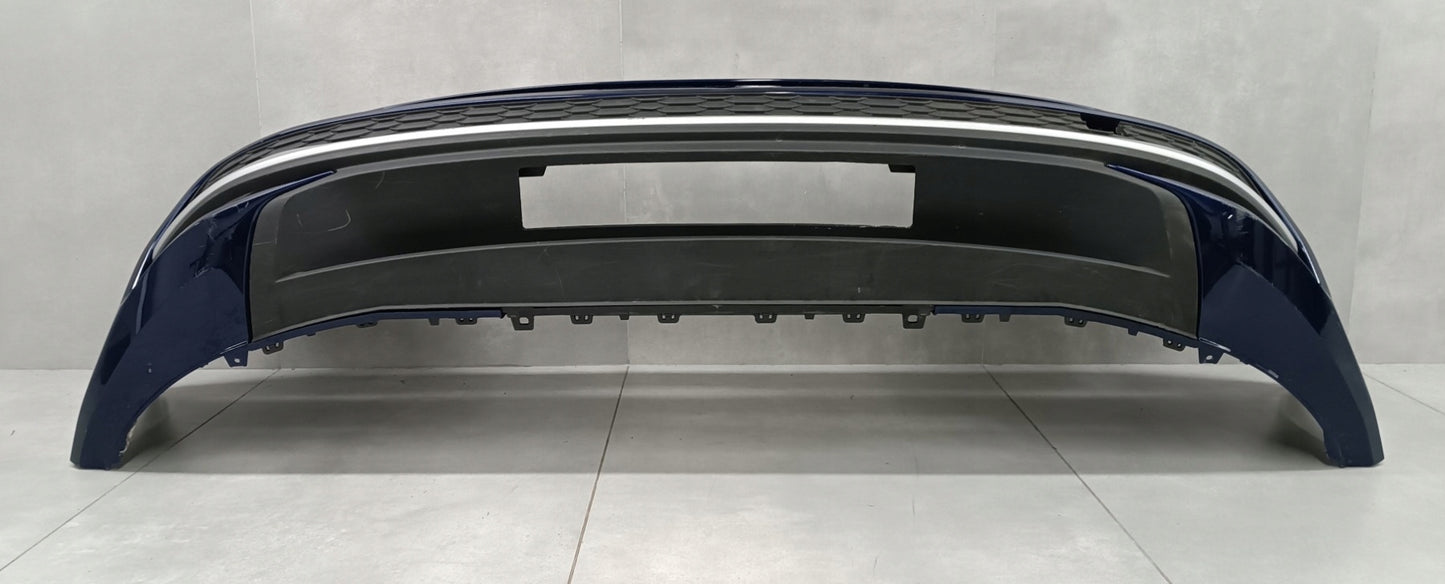 Rear Bumper Audi A3 8Y4 8Y LIFT SPORTBACK 24-