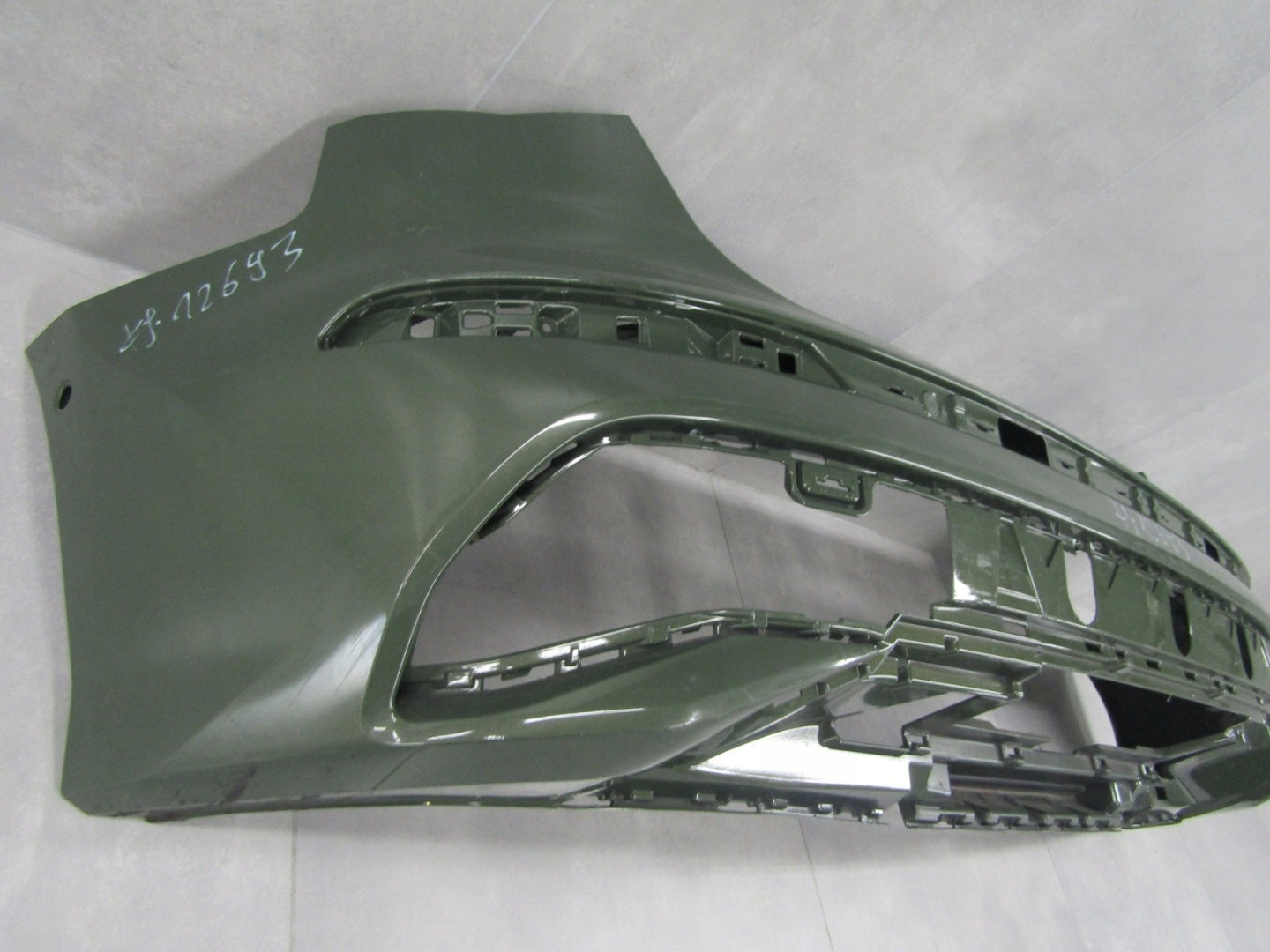 Rear Bumper Audi A3 8Y4 8Y LIFT SPORTBACK 24-