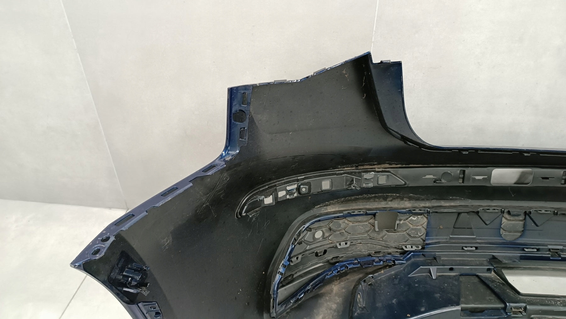 Rear Bumper Audi A3 8Y4 8Y LIFT SPORTBACK 24-