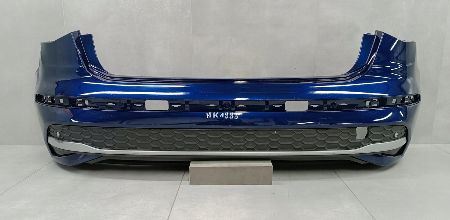 Rear Bumper Audi A3 8Y4 8Y LIFT SPORTBACK 24-