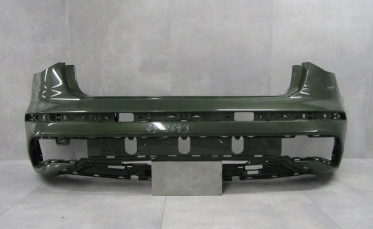 Rear Bumper Audi A3 8Y4 8Y LIFT SPORTBACK 24-