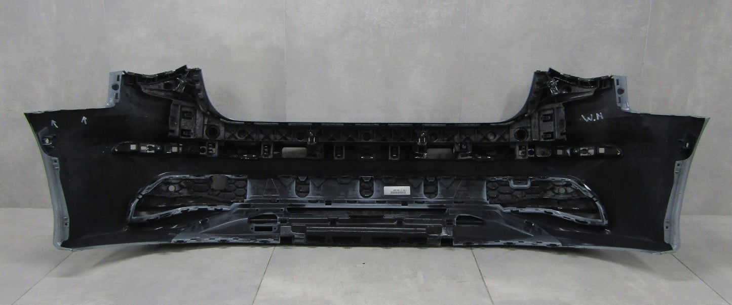Rear Bumper Audi A3 8Y4 8Y LIFT SPORTBACK 24-
