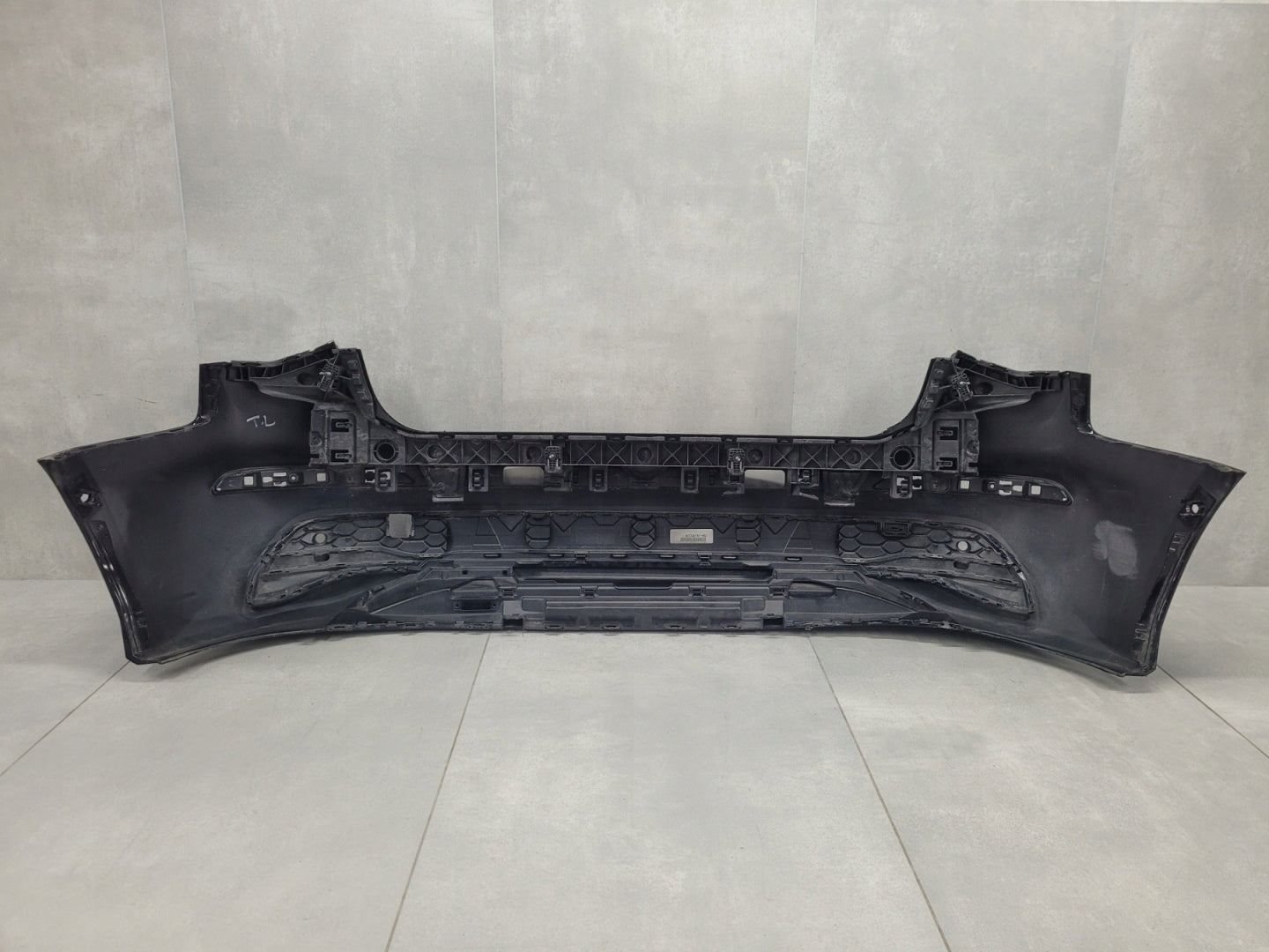 Rear Bumper Audi A3 8Y4 8Y LIFT SPORTBACK 24-