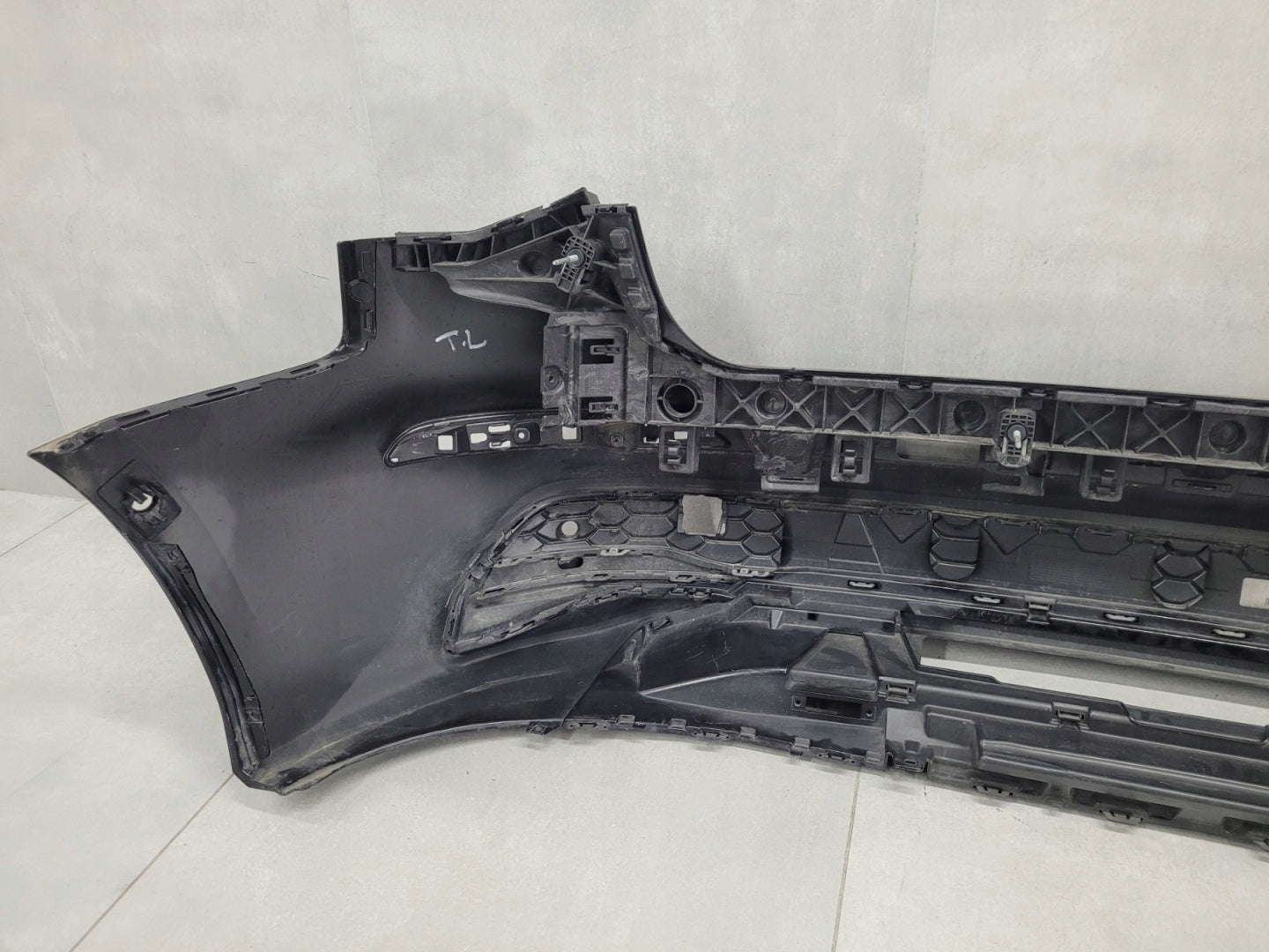 Rear Bumper Audi A3 8Y4 8Y LIFT SPORTBACK 24-