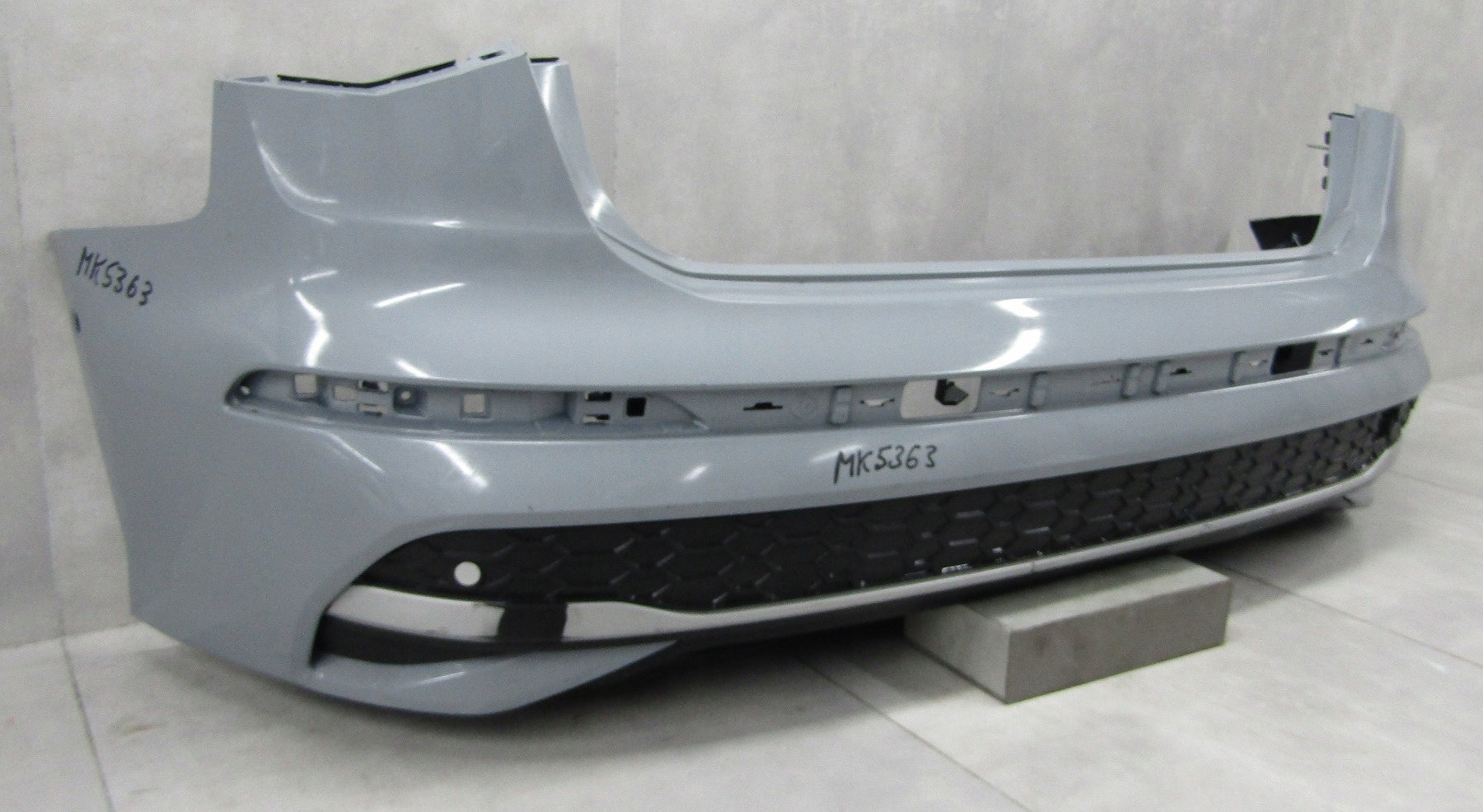 Rear Bumper Audi A3 8Y4 8Y LIFT SPORTBACK 24-