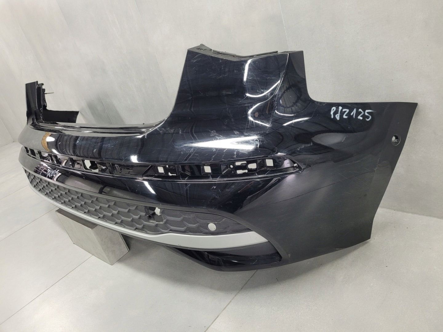 Rear Bumper Audi A3 8Y4 8Y LIFT SPORTBACK 24-