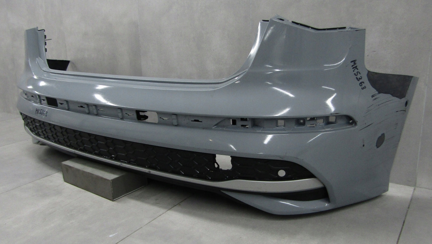 Rear Bumper Audi A3 8Y4 8Y LIFT SPORTBACK 24-