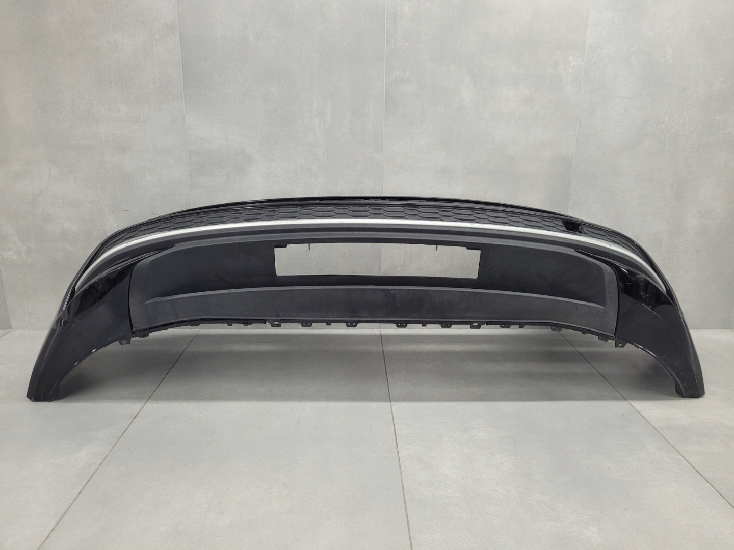 Rear Bumper Audi A3 8Y4 8Y LIFT SPORTBACK 24-