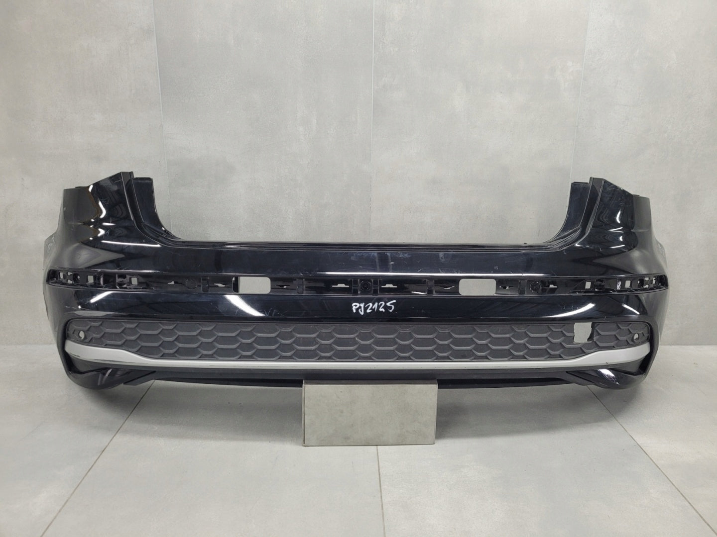 Rear Bumper Audi A3 8Y4 8Y LIFT SPORTBACK 24-