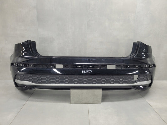 Rear Bumper Audi A3 8Y4 8Y LIFT SPORTBACK 24-