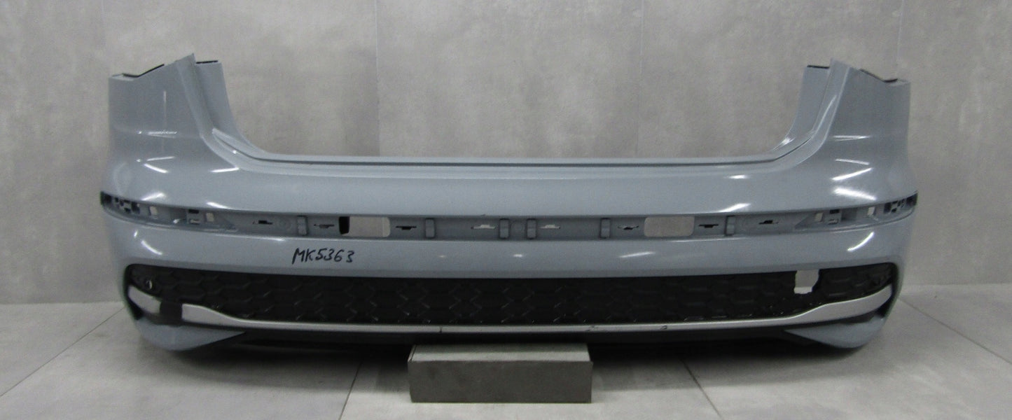 Rear Bumper Audi A3 8Y4 8Y LIFT SPORTBACK 24-