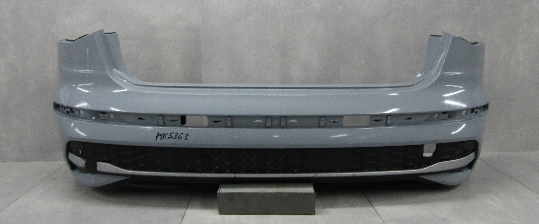 Rear Bumper Audi A3 8Y4 8Y LIFT SPORTBACK 24-