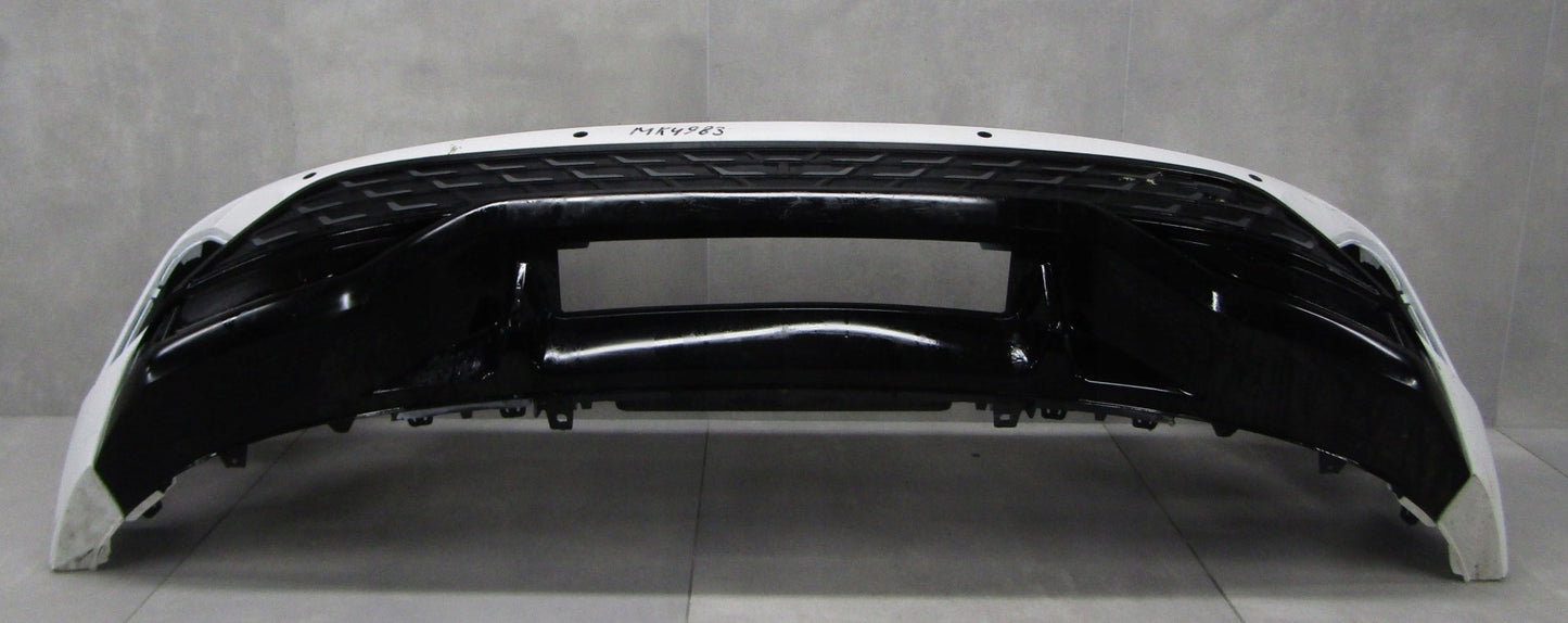 Rear Bumper Audi A3 8Y4 S-LINE Sportback LIFT 24- Audi