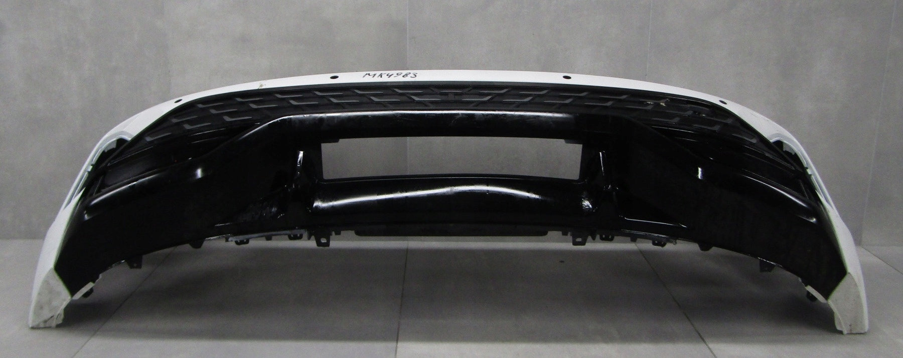 Rear Bumper Audi A3 8Y4 S-LINE Sportback LIFT 24- Audi
