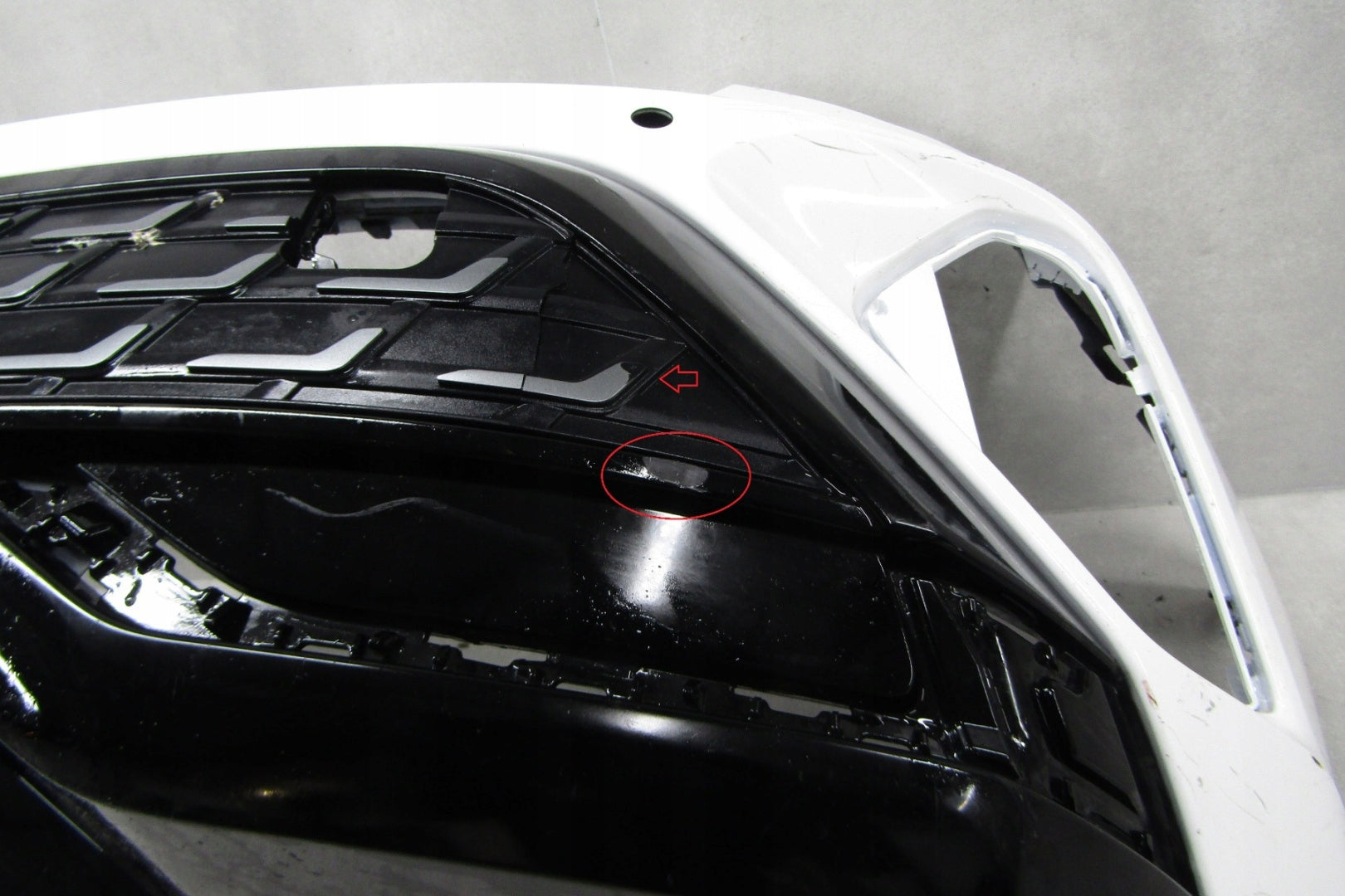 Rear Bumper Audi A3 8Y4 S-LINE Sportback LIFT 24- Audi