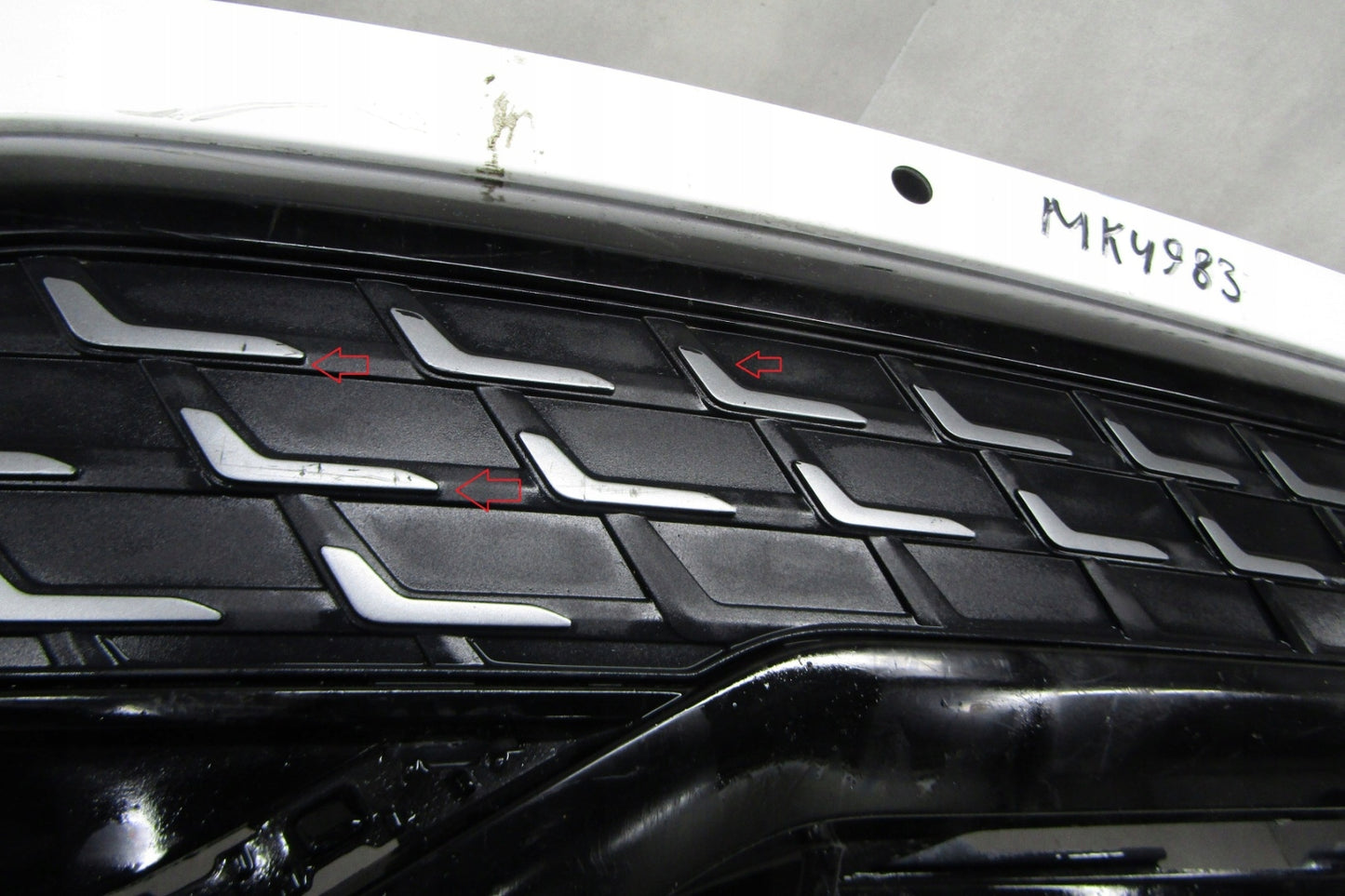 Rear Bumper Audi A3 8Y4 S-LINE Sportback LIFT 24- Audi