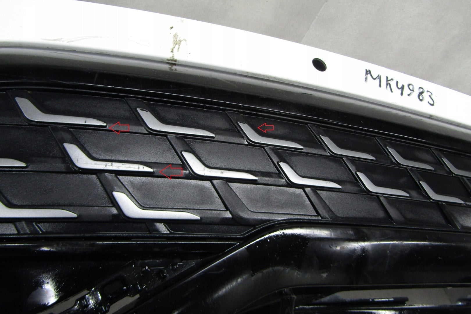 Rear Bumper Audi A3 8Y4 S-LINE Sportback LIFT 24- Audi