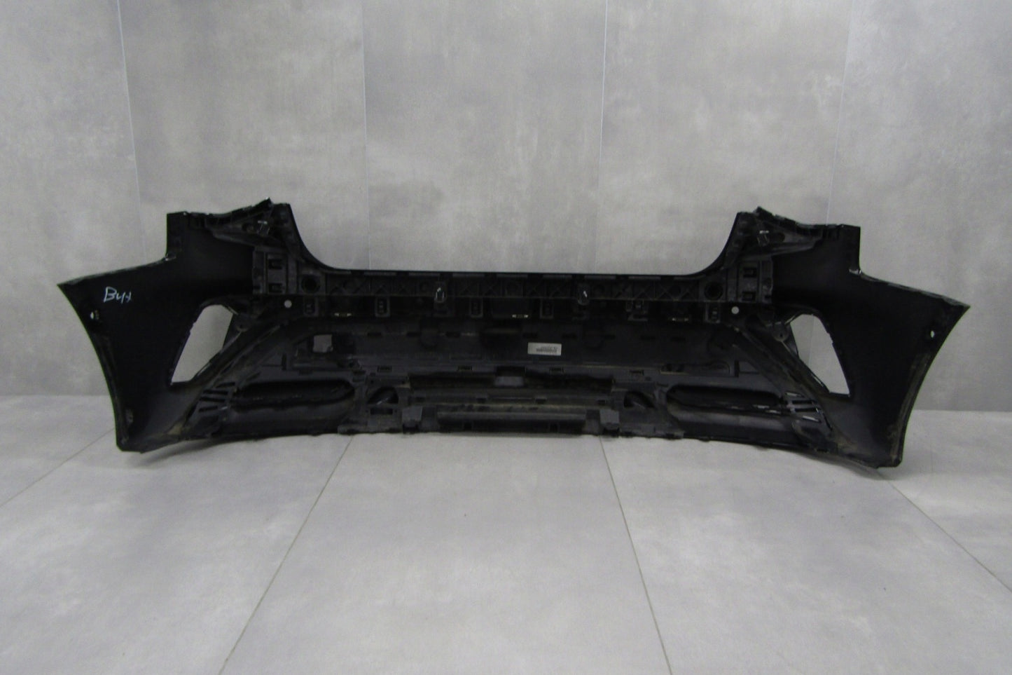 Rear Bumper Audi A3 8Y4 S-LINE Sportback LIFT 24- Audi