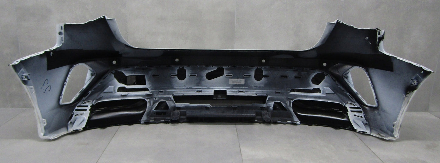 Rear Bumper Audi A3 8Y4 S-LINE Sportback LIFT 24- Audi