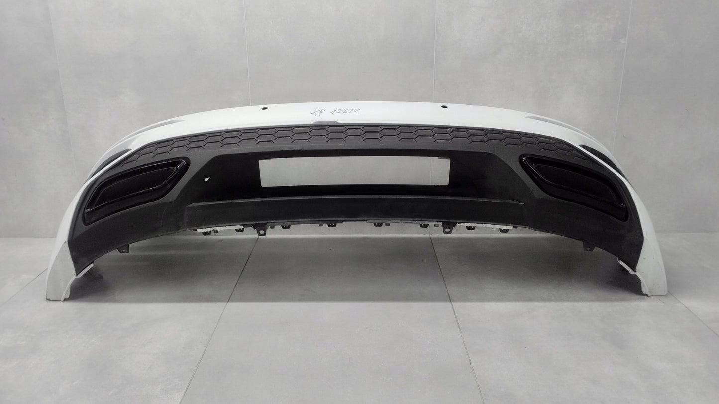 Rear Bumper Audi A3 S-Line 8Y4 Sportback 20-