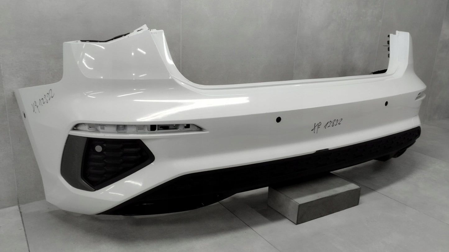 Rear Bumper Audi A3 S-Line 8Y4 Sportback 20-