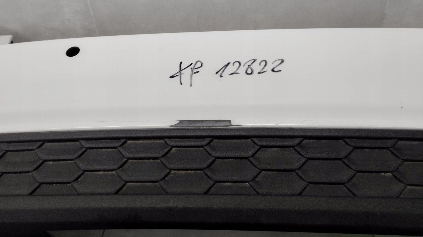 Rear Bumper Audi A3 S-Line 8Y4 Sportback 20-