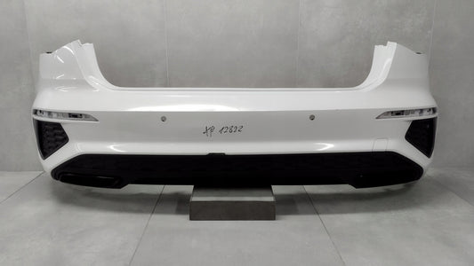 Rear Bumper Audi A3 S-Line 8Y4 Sportback 20-