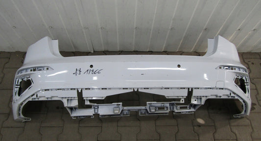 Rear Bumper Audi A3 S-Line 8Y4 Sportback 20-