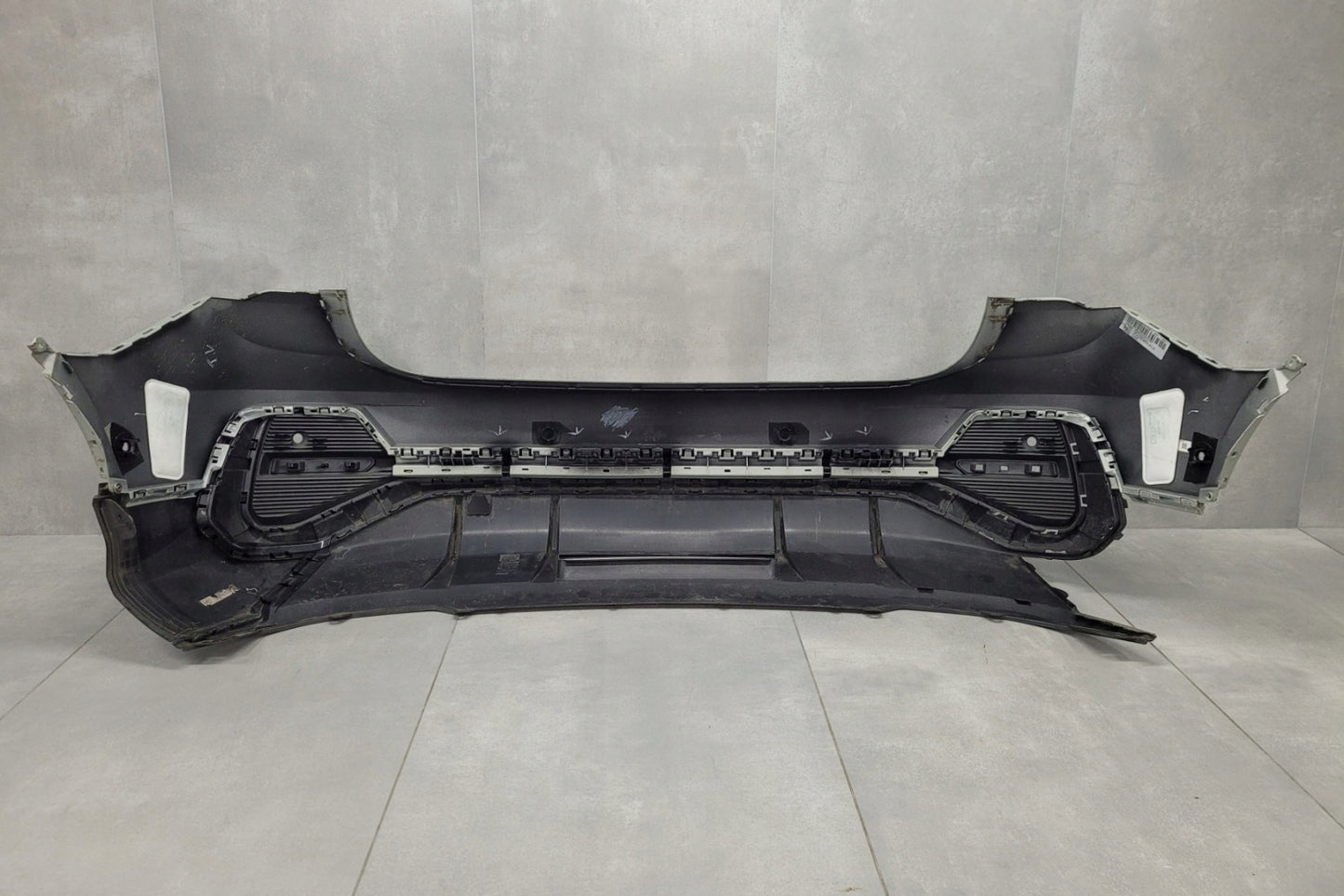 Taka & Audi Q3 83F Sportback S-Line 19-