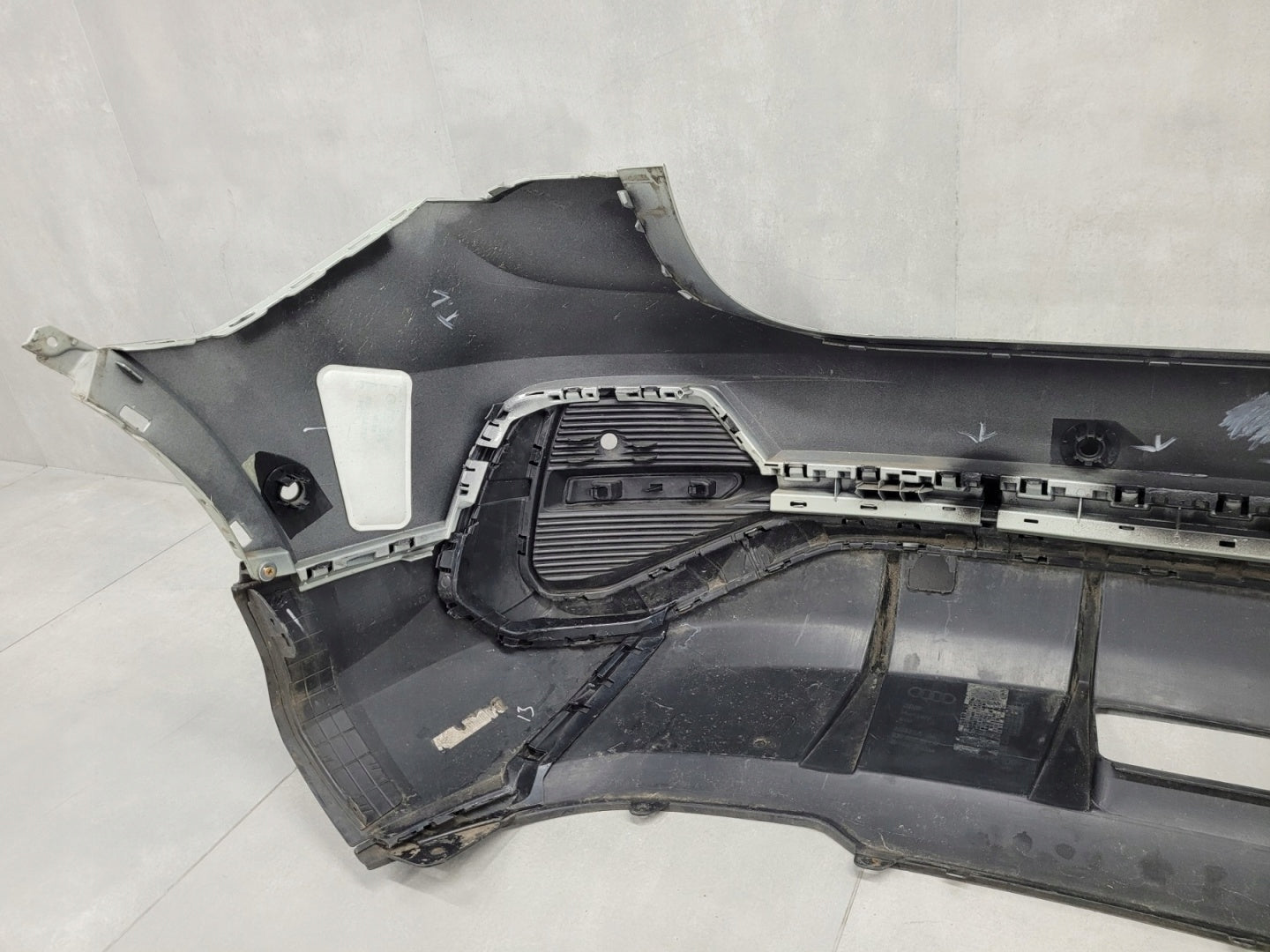 Taka & Audi Q3 83F Sportback S-Line 19-