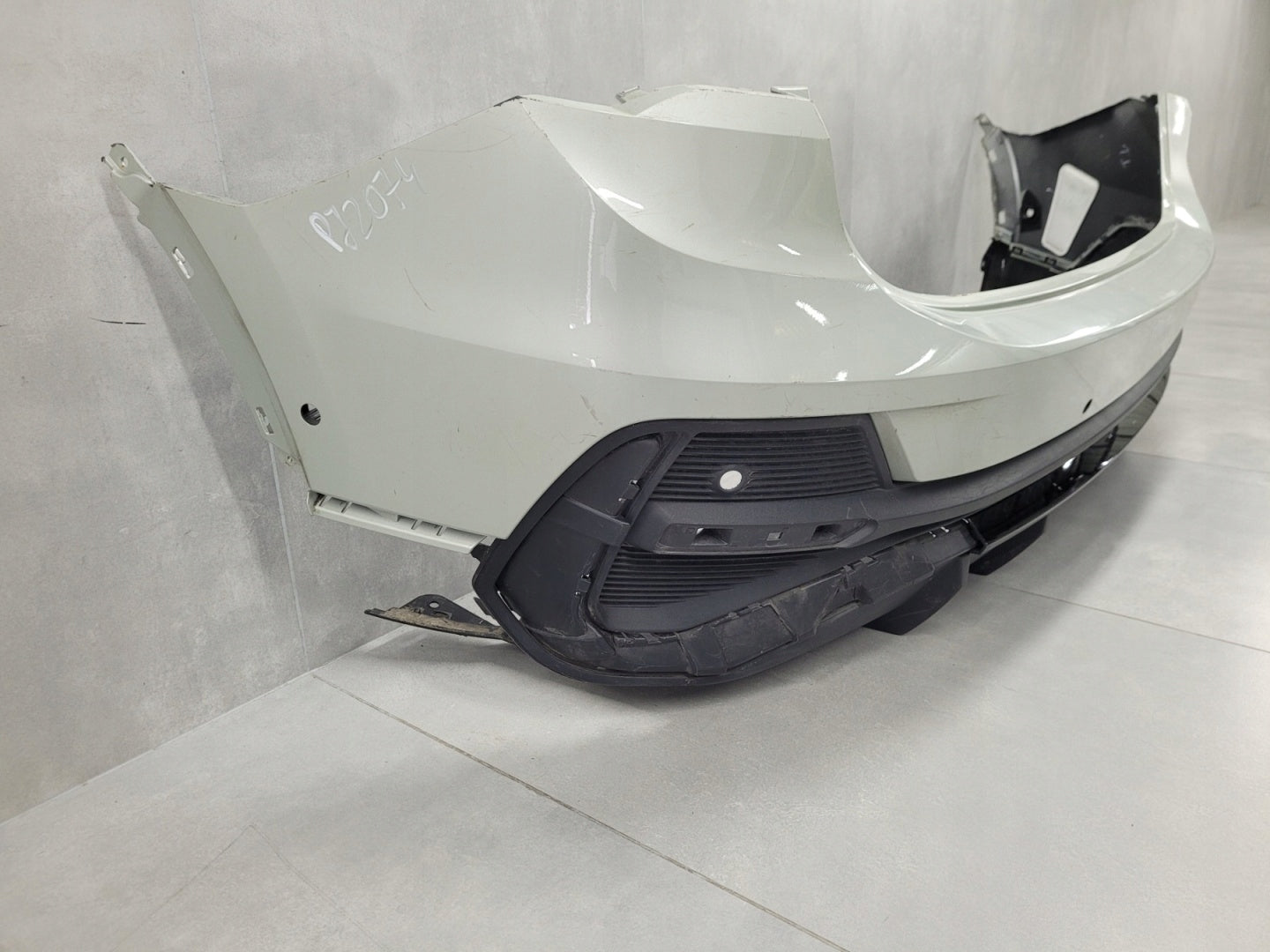 Taka & Audi Q3 83F Sportback S-Line 19-