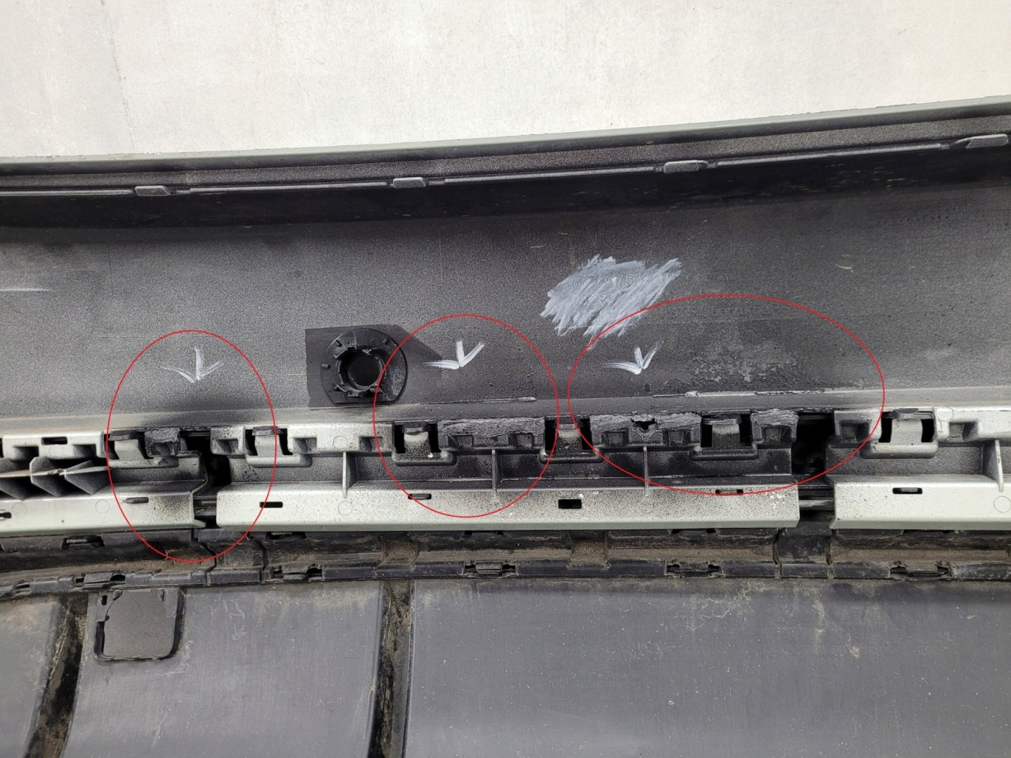 Taka & Audi Q3 83F Sportback S-Line 19-