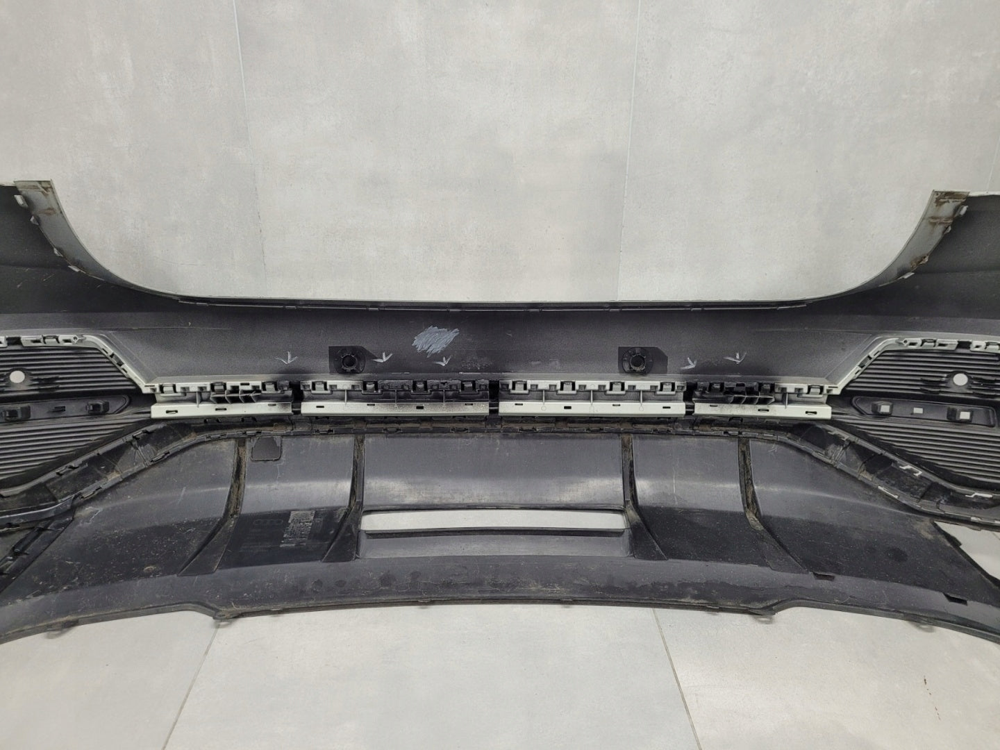 Taka & Audi Q3 83F Sportback S-Line 19-