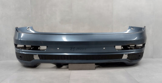 Rear bumper for Audi Q3 8U0 S-Line LIFT 14-