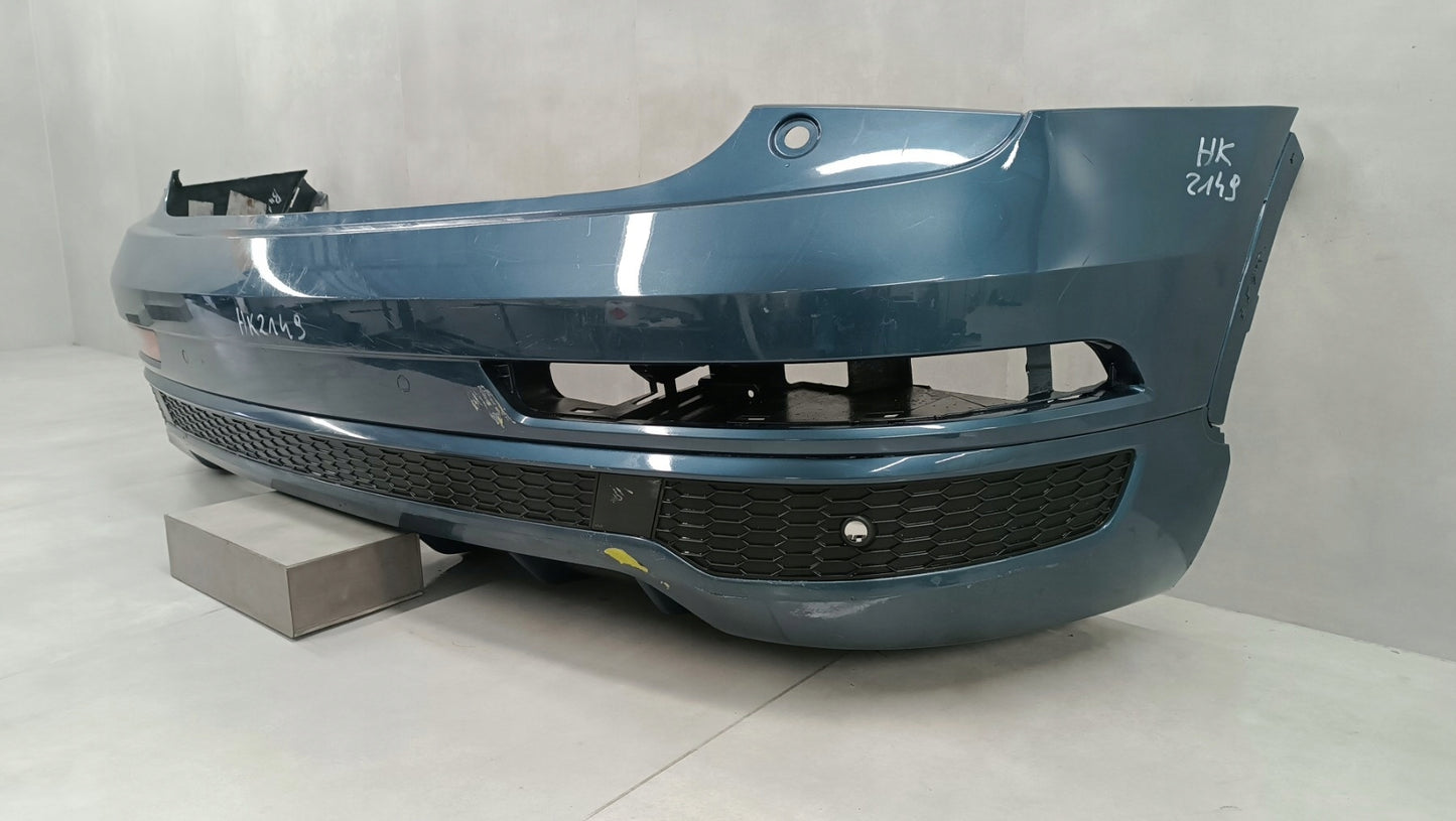 Rear Bumper for Audi Q3 8U0 S-Line Lift 14-18 / + PDC Wiring Harness