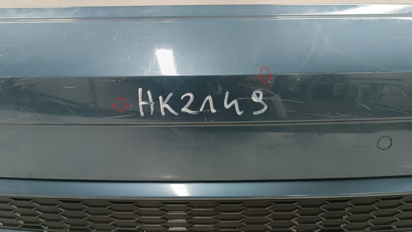 Rear Bumper for Audi Q3 8U0 S-Line Lift 14-18 / + PDC Wiring Harness